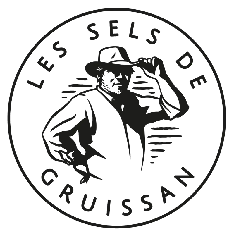 Sel fin BIO de Gruissan