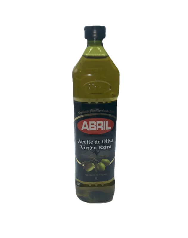 Huile d’olive Extra Vierge 1L