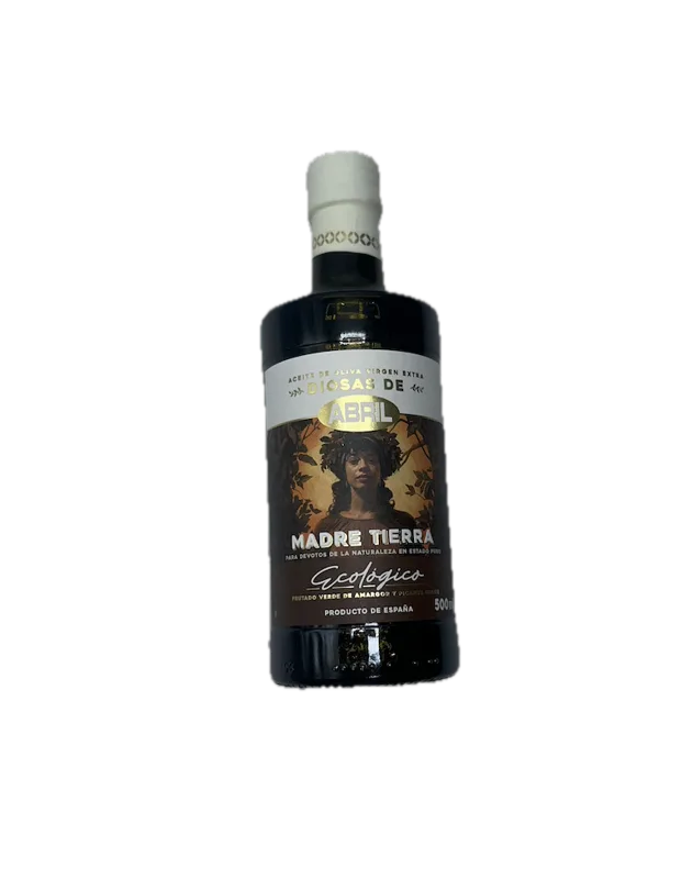 Huile d’Olive Extra vierge BIO 750ml