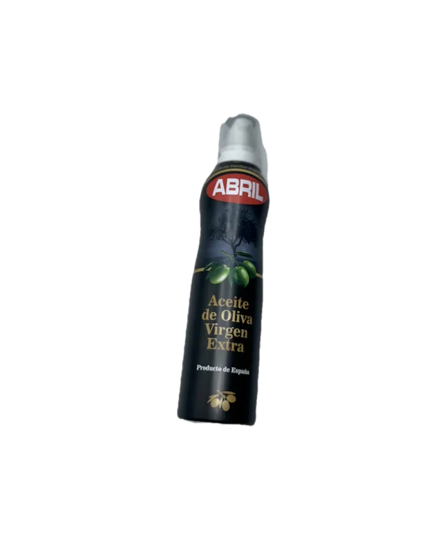Spray Huile d’Olive Extra Vierge