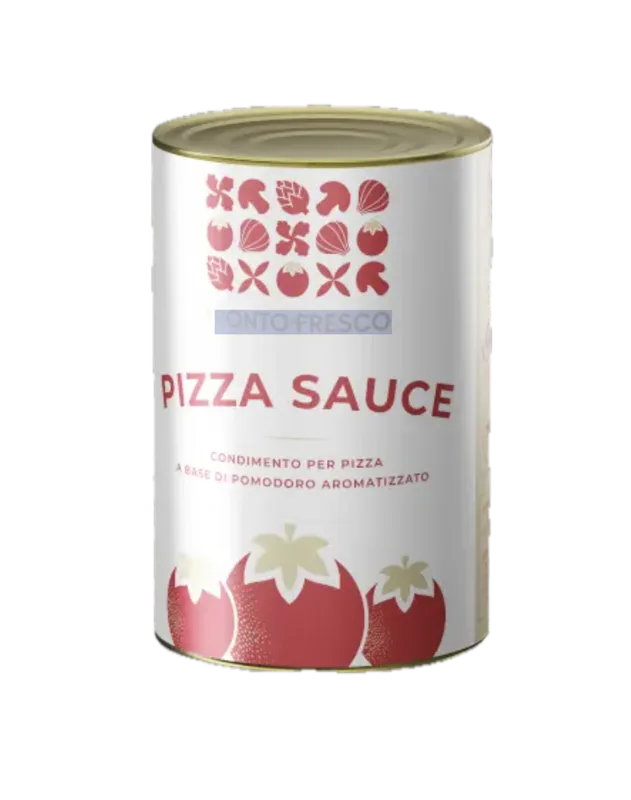 Greci Pizza sauce 5/1