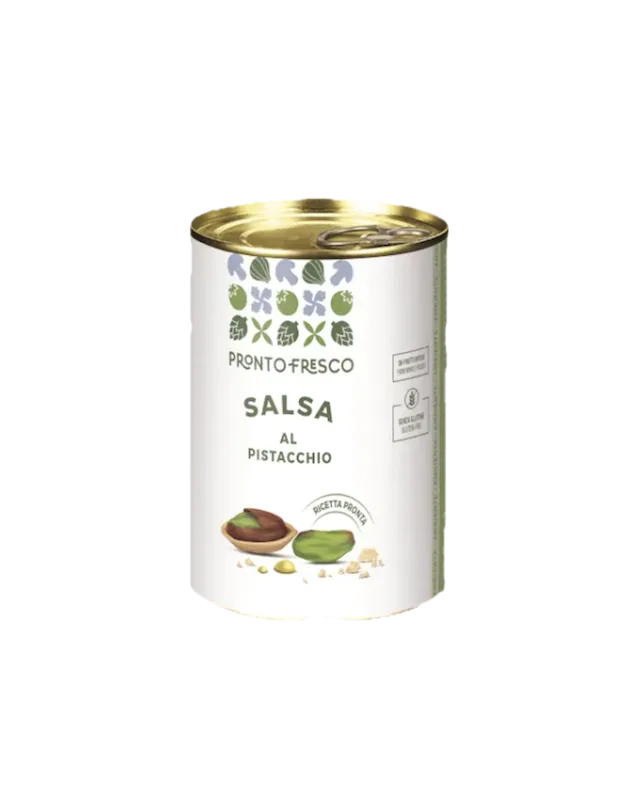 Greci Crème de pistache
