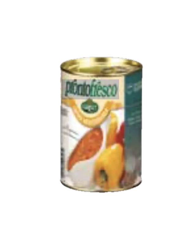 Greci Crème de poivron