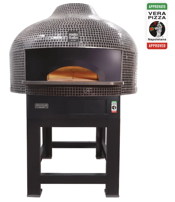 Four Cratos Resto Italia