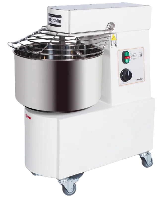Pétrin Resto Italia 21L