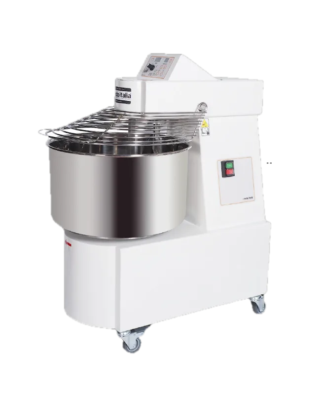 Pétrin Resto Italia Vitesse variable